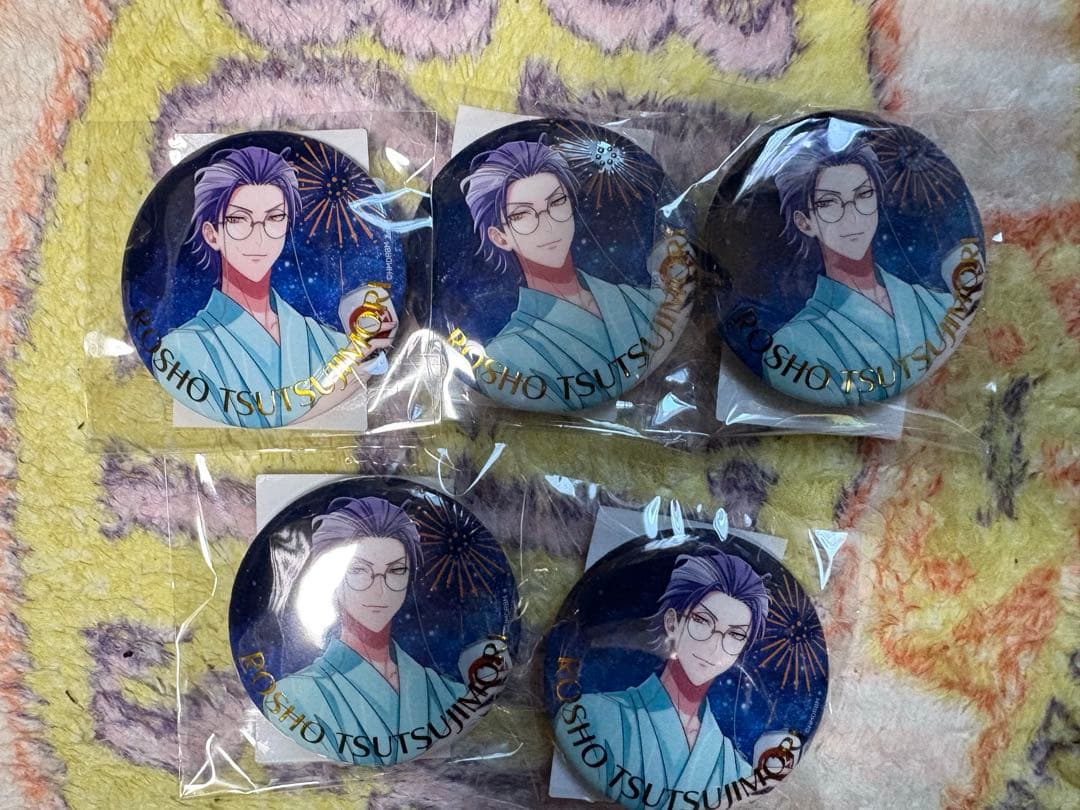 ヒプノシスマイク　オンラインくじ　どついたれ本舗まとめ売り