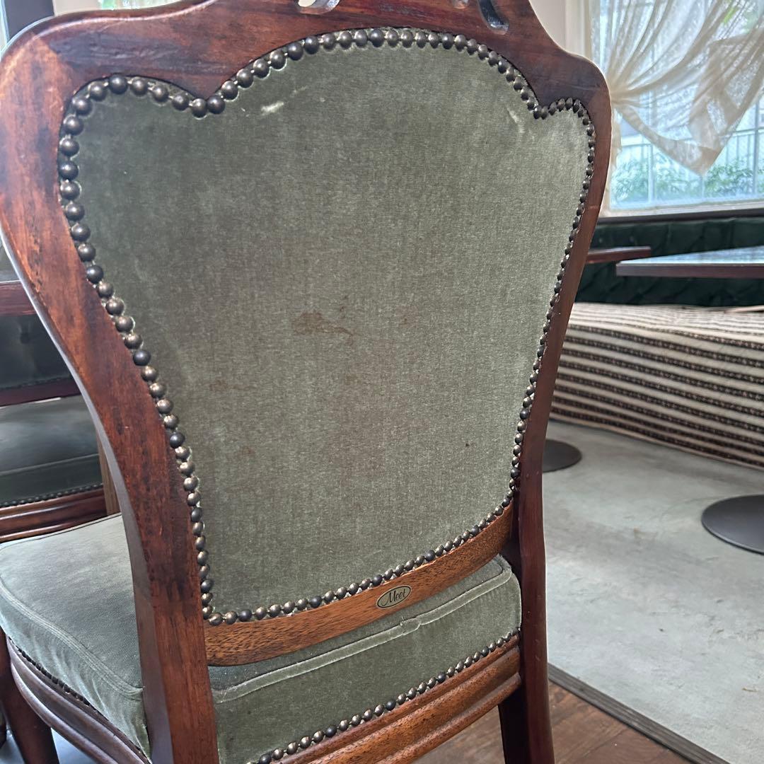 jam チェア1脚価格 No2