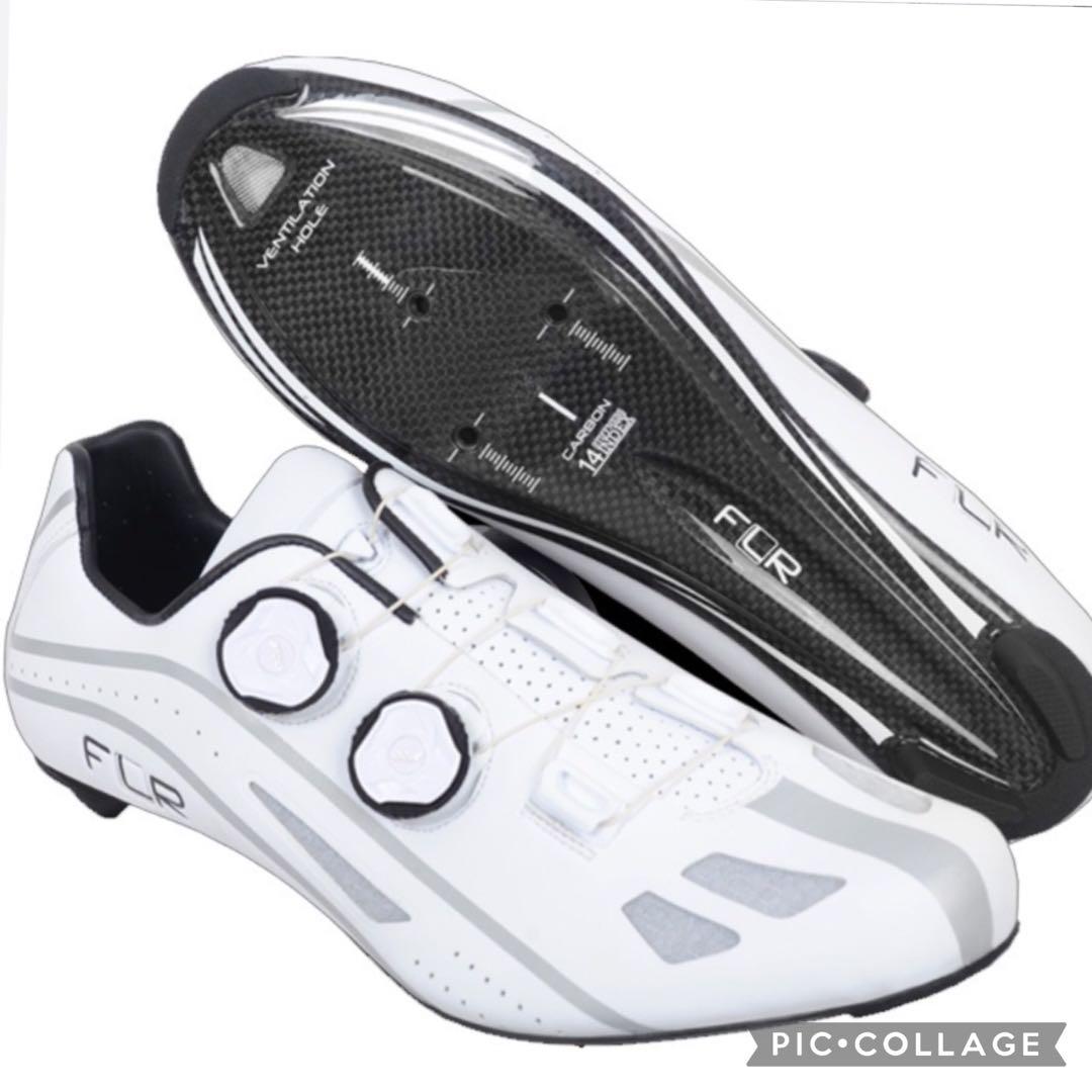 2日間限定価格 FLR -F-XX R500 採用プロライダーサイズ 41