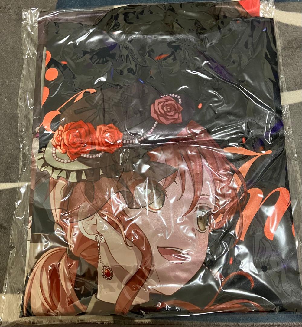 今井リサ　法被 Stille Nacht, Rosen Nacht 未開封