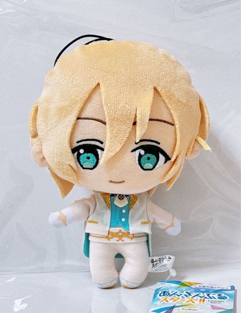 あんさんぶるスターズ fine 天祥院英智 ぬいぐるみ
