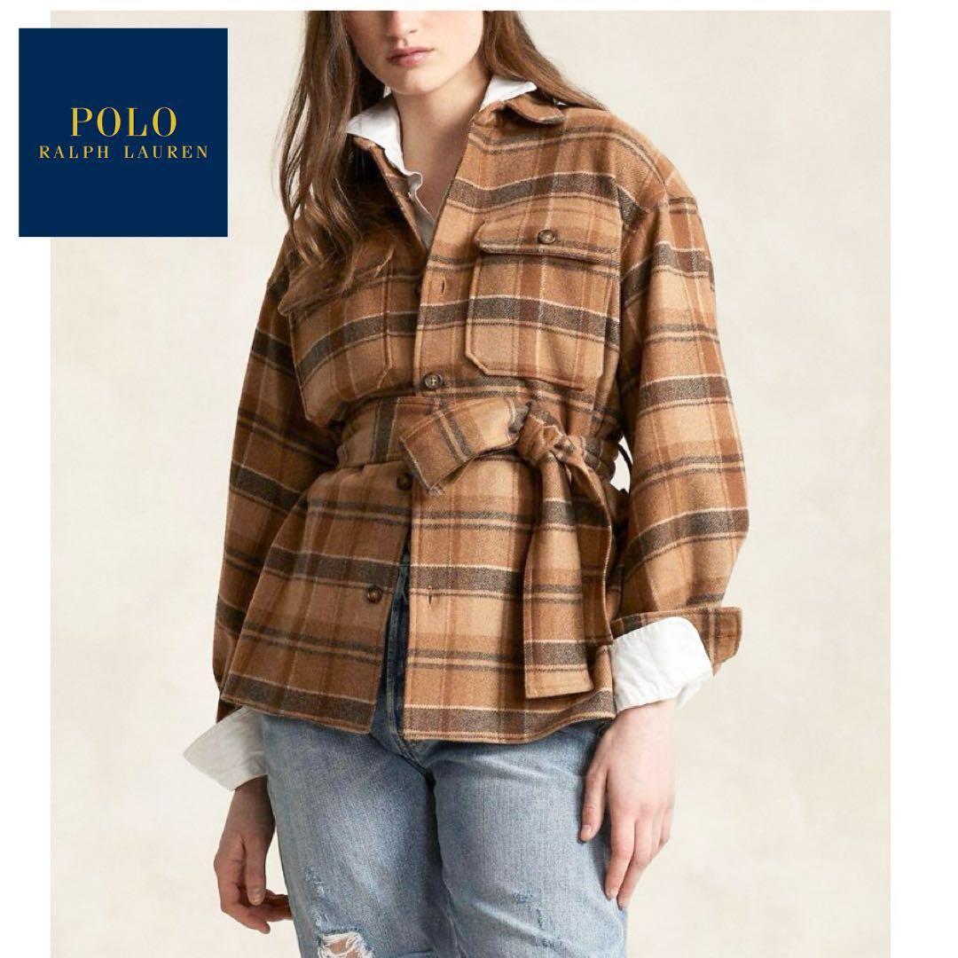 【新品タグ付き】ラルフローレン♡