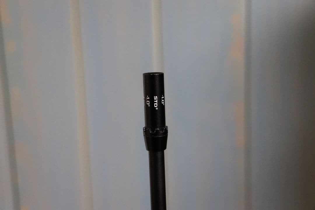 TourAD for cobra フレックス SR ドライバー用　コブラスリーブ