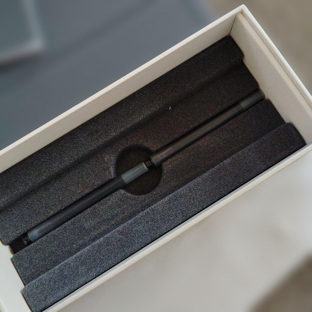 Parker Sonnet 万年筆 ホワイト