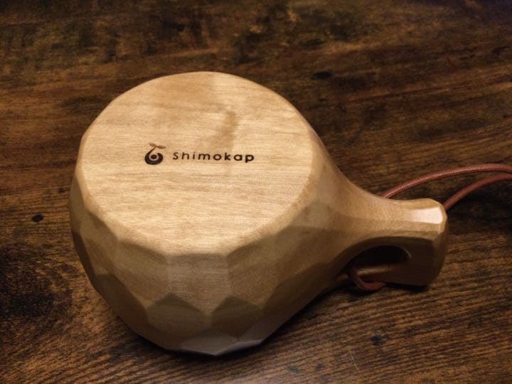 シムカップククサ荒削り-大きめ