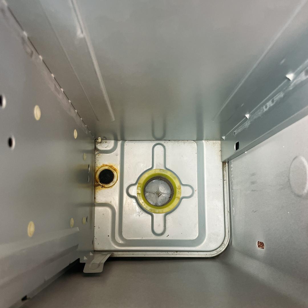 コロナ　石油ファンヒーター　FH-Hix349BY　09年製　リモコン付