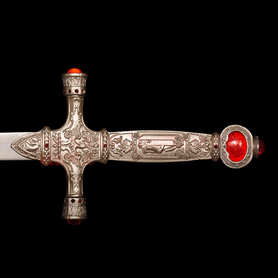 『ハリー・ポッター』グランファント剣 古兵器 武具 模造刀·模擬刀 Cos