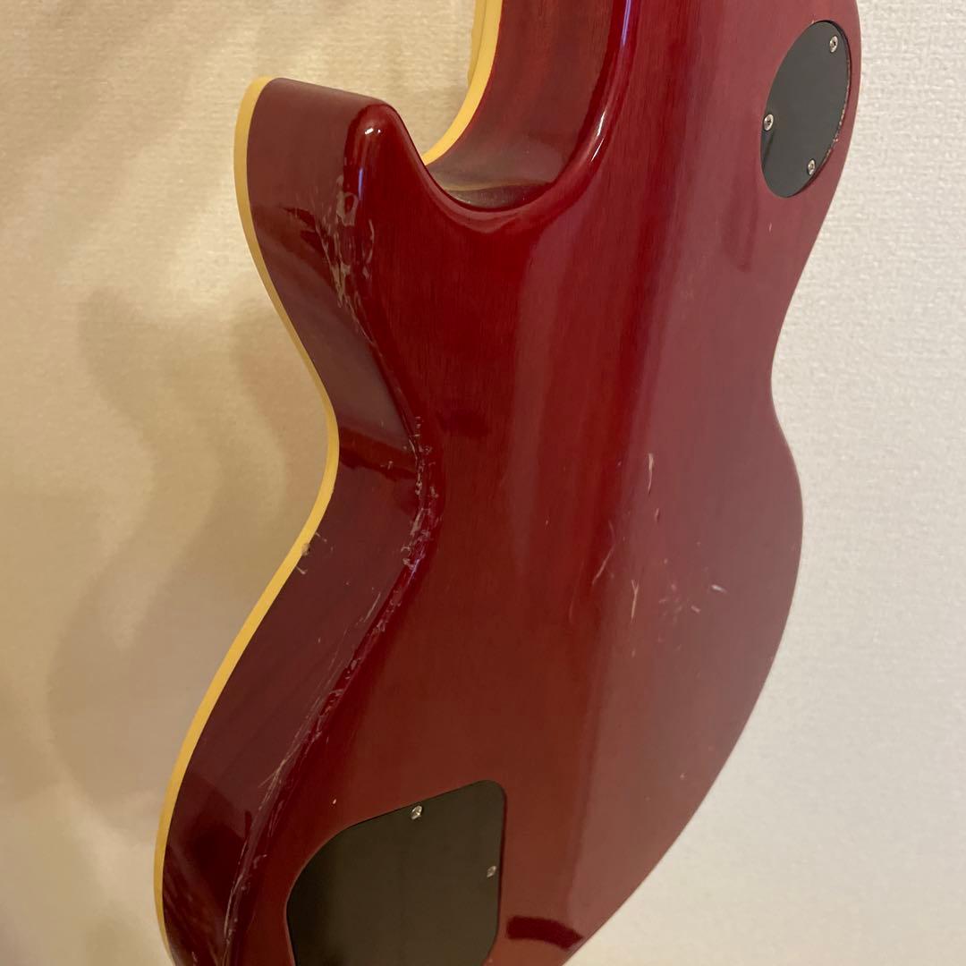 Navigator ナビゲーター N-LP 480LTD レスポール