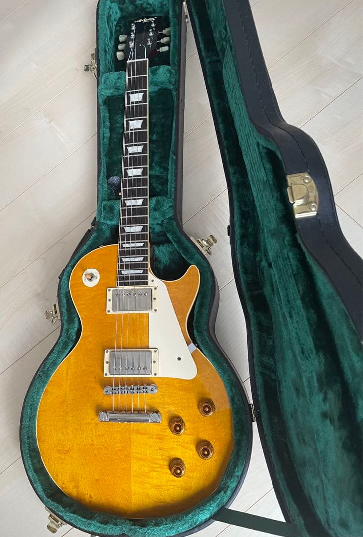 Navigator ナビゲーター N-LP 480LTD レスポール