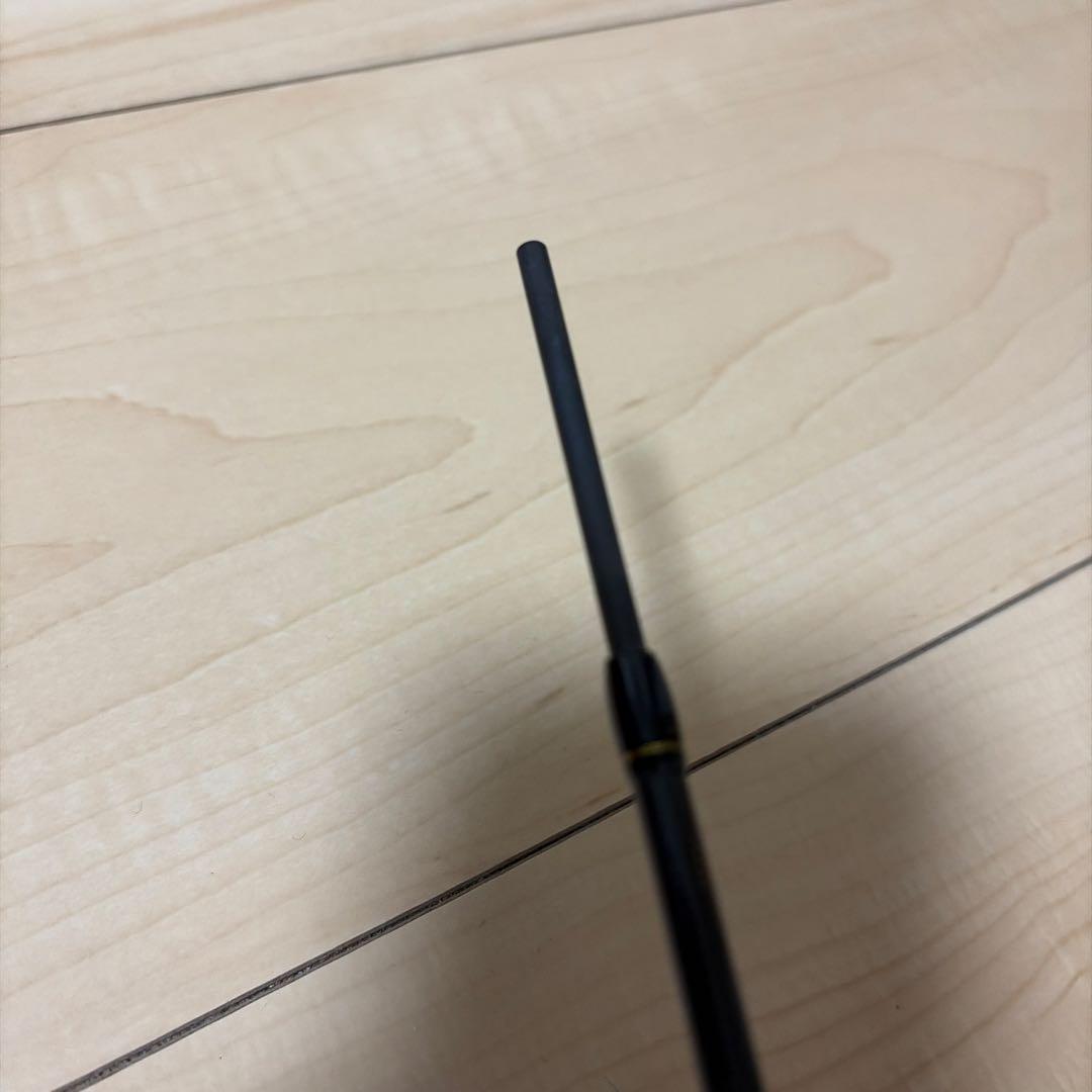 ヴァルケイン　ブレイクスルー　ゼロヴァージBTZV 60-ISS 6'0