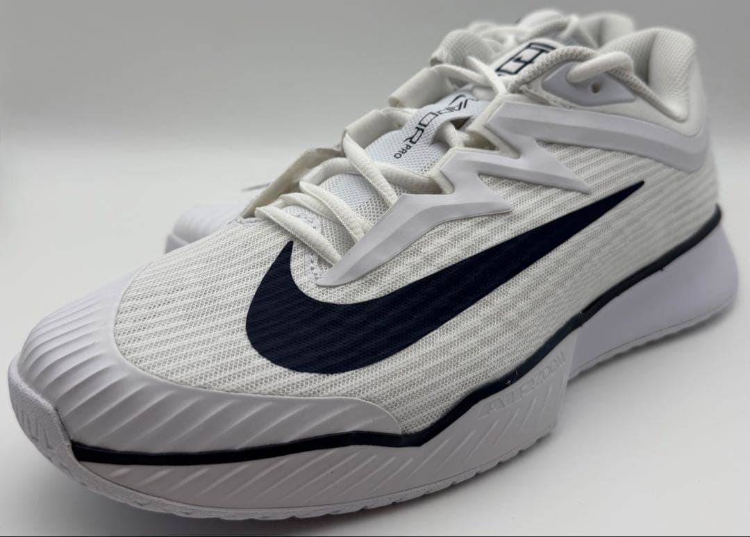 ナイキ ZOOM ヴェイパー プロ 3 プレミアム HC テニス 28.5cm