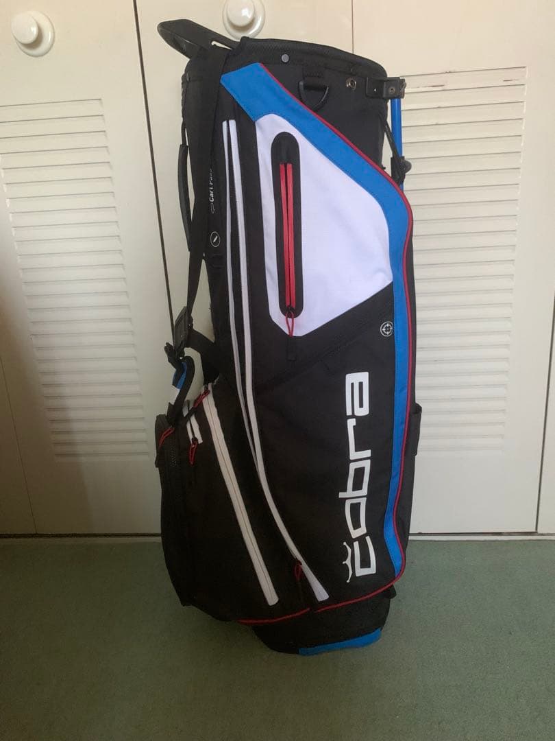Cobra EasyFix 305G ゴルフバッグ