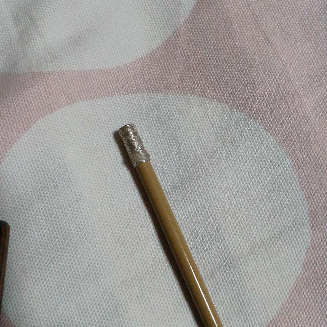 シマノヘラ竿朱紋峰　ぬけさく19