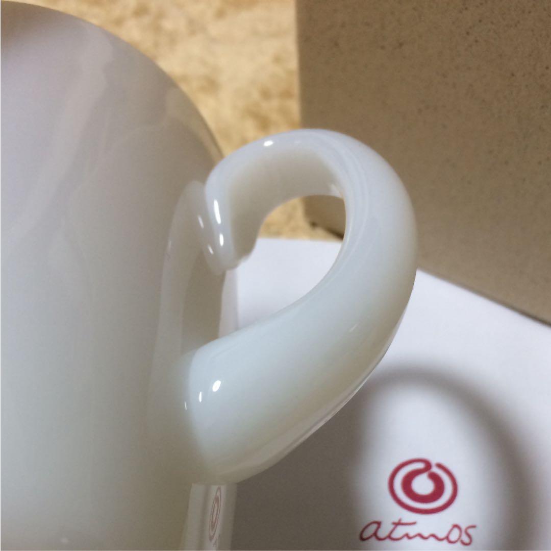 【新品未使用】Diral × atmosphere 限定コラボ マグカップ