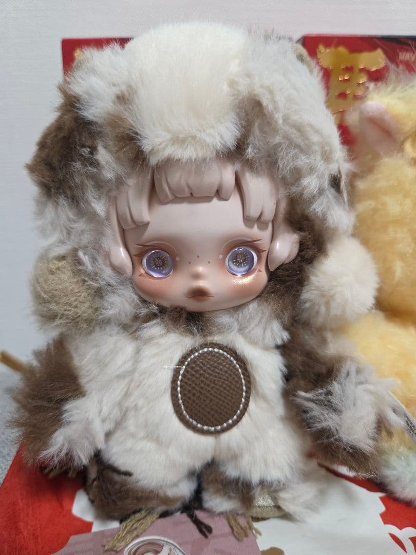 【正規品】馬力全開 Have a Good Run スカルパンダ トゥインクル