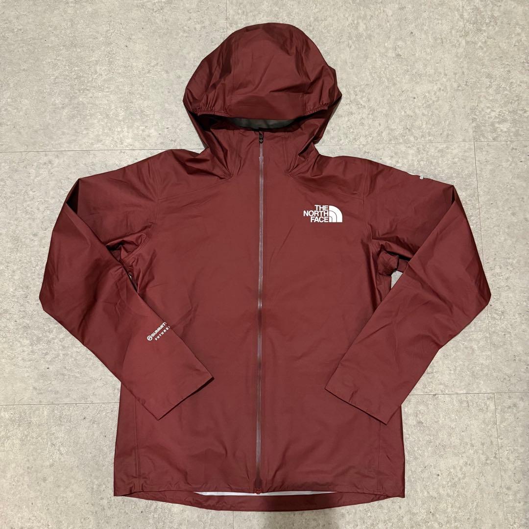 ノースフェイス FL Trail Peak Jacket WM
