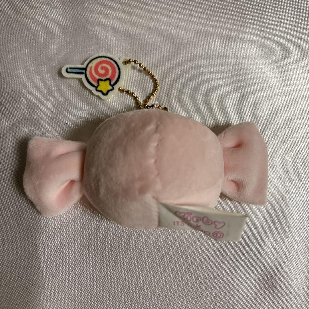 星のカービィ イッツデモ キャンディ マスコット ぬいぐるみ