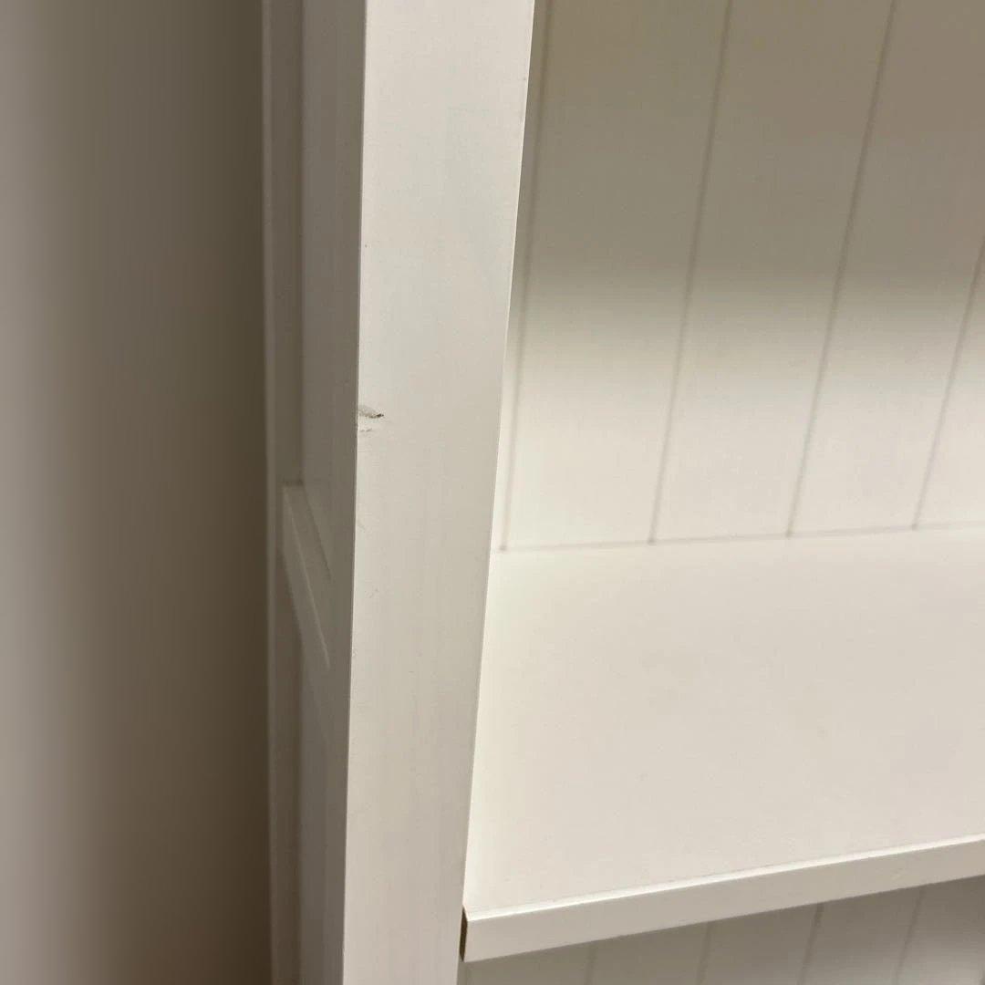 momo natural CIELE CLEF 本棚 飾り棚