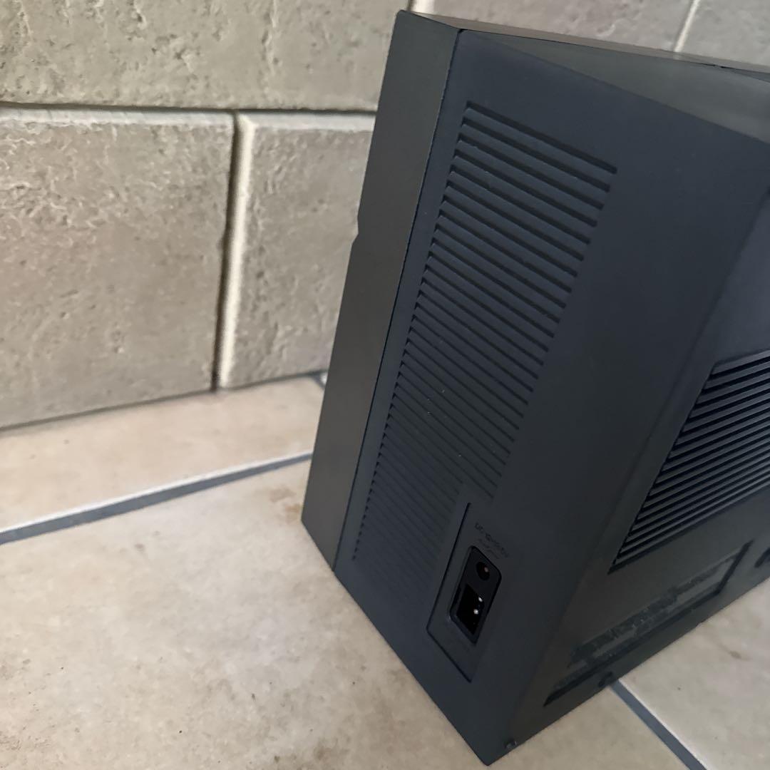 TOSHIBA RT-S88 バブルラジカセ 高音質 昭和レトロ アンティーク