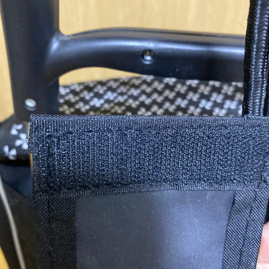 【CLIMBCART】6輪 ショッピングキャリーカート 大容量 超軽量　超美品