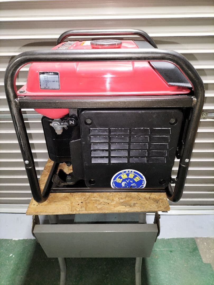 新ダイワ iEG2500 インバーター発電機 　 災害備品　商用電源　アウトドア