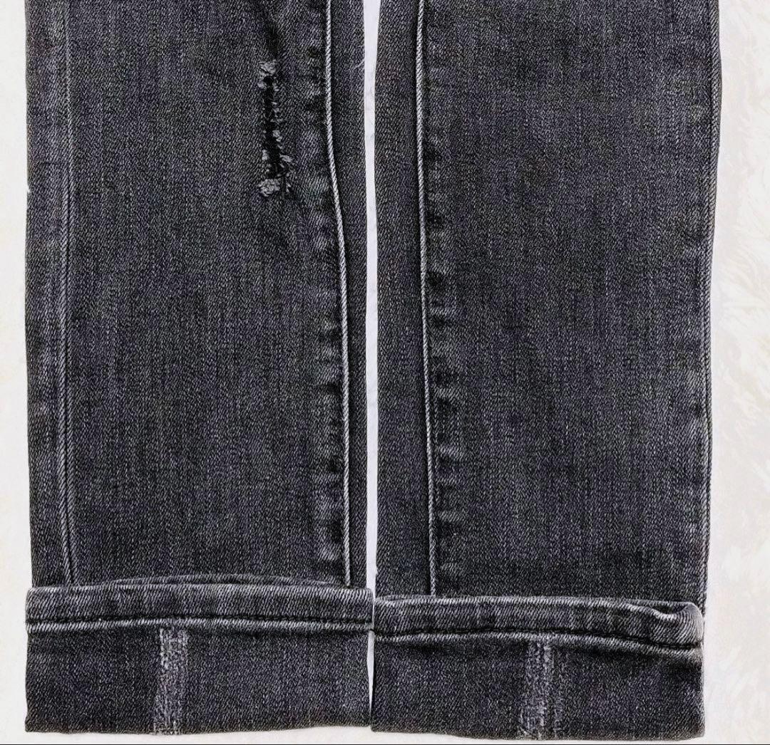 スリムフィット ミニマル mnml サイズ29