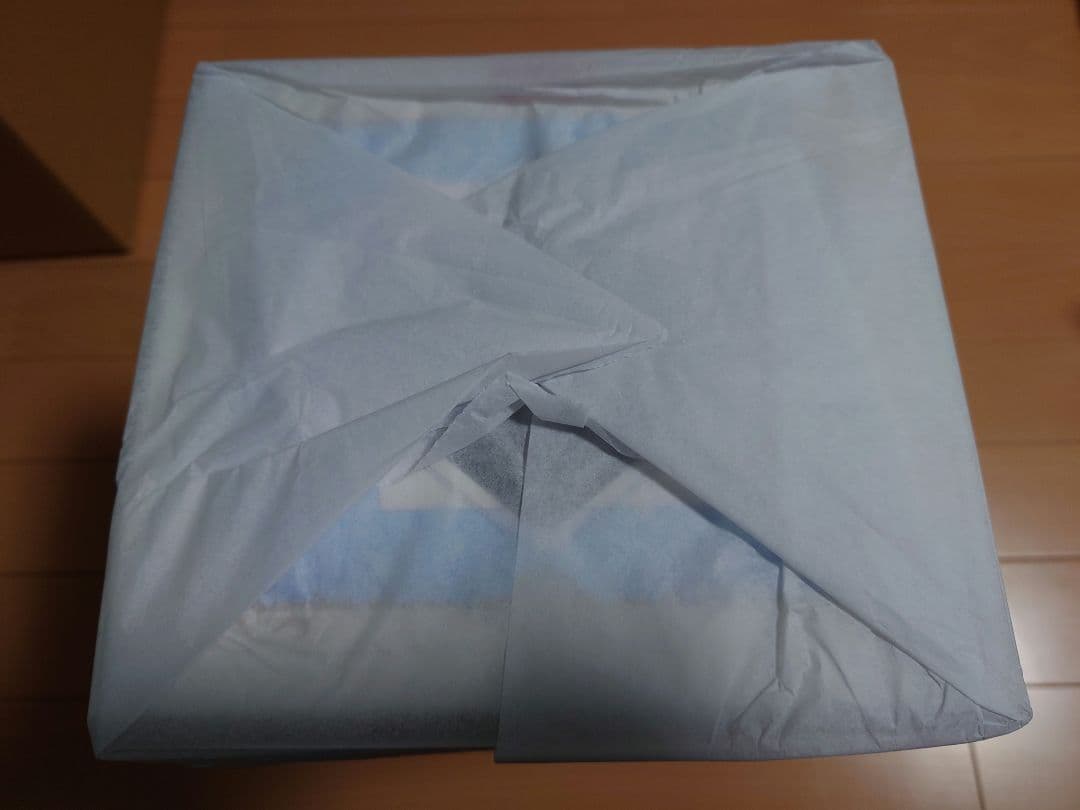 ウマ娘　メジロアルダン 勝負服Ver. 　Claynel（クレーネル）