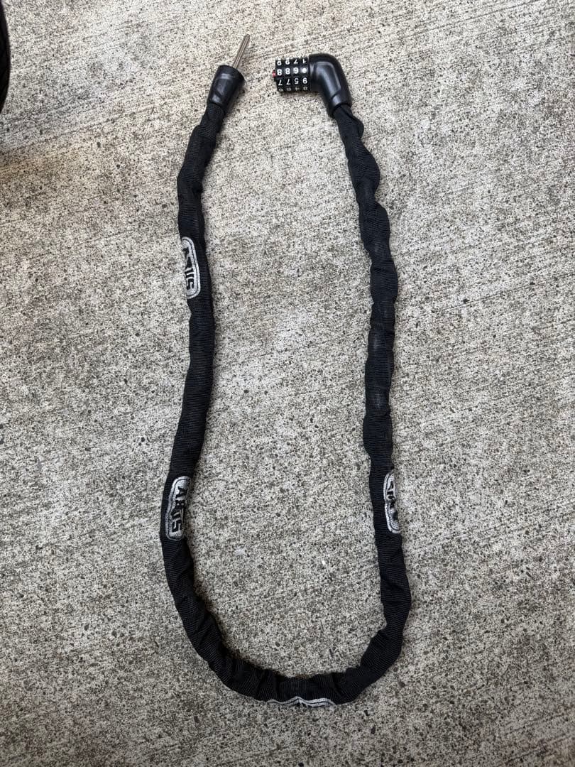 BESV PSA-1 ブラック