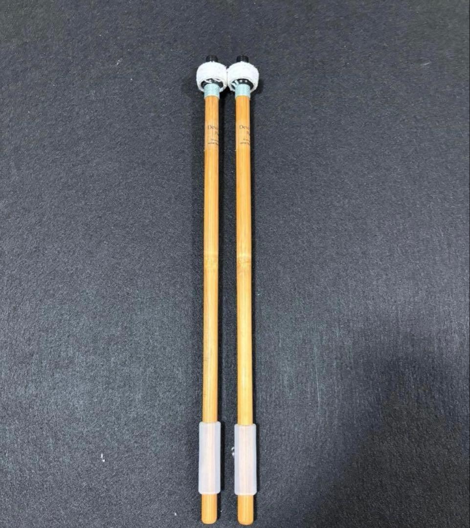 ティンパニマレット　打楽器　撥　パーカッション　マレット　ティンパニ　マレット