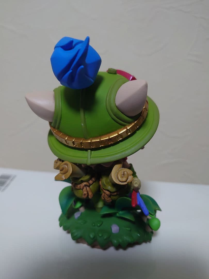 League of Legends Teemo フィギュア