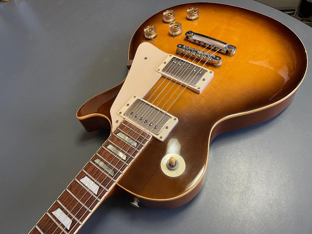 Orvillr LPS-75 1991年製