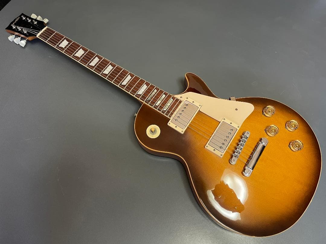 Orvillr LPS-75 1991年製