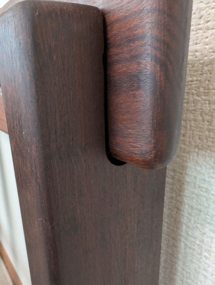 ブラジリアンローズウッド　ジャカランダ　ハカランダ　JACARANDA