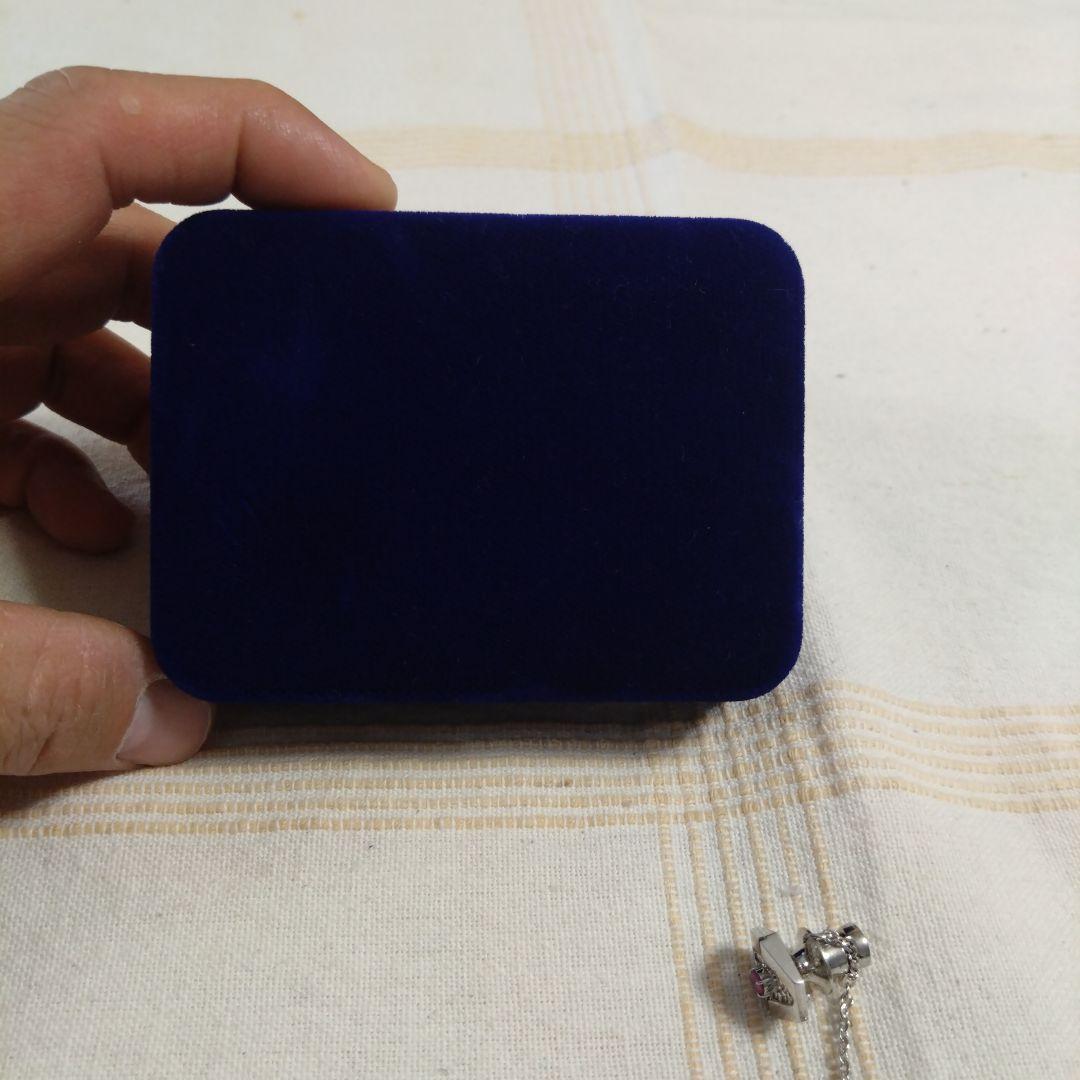 K14WG タイピン？