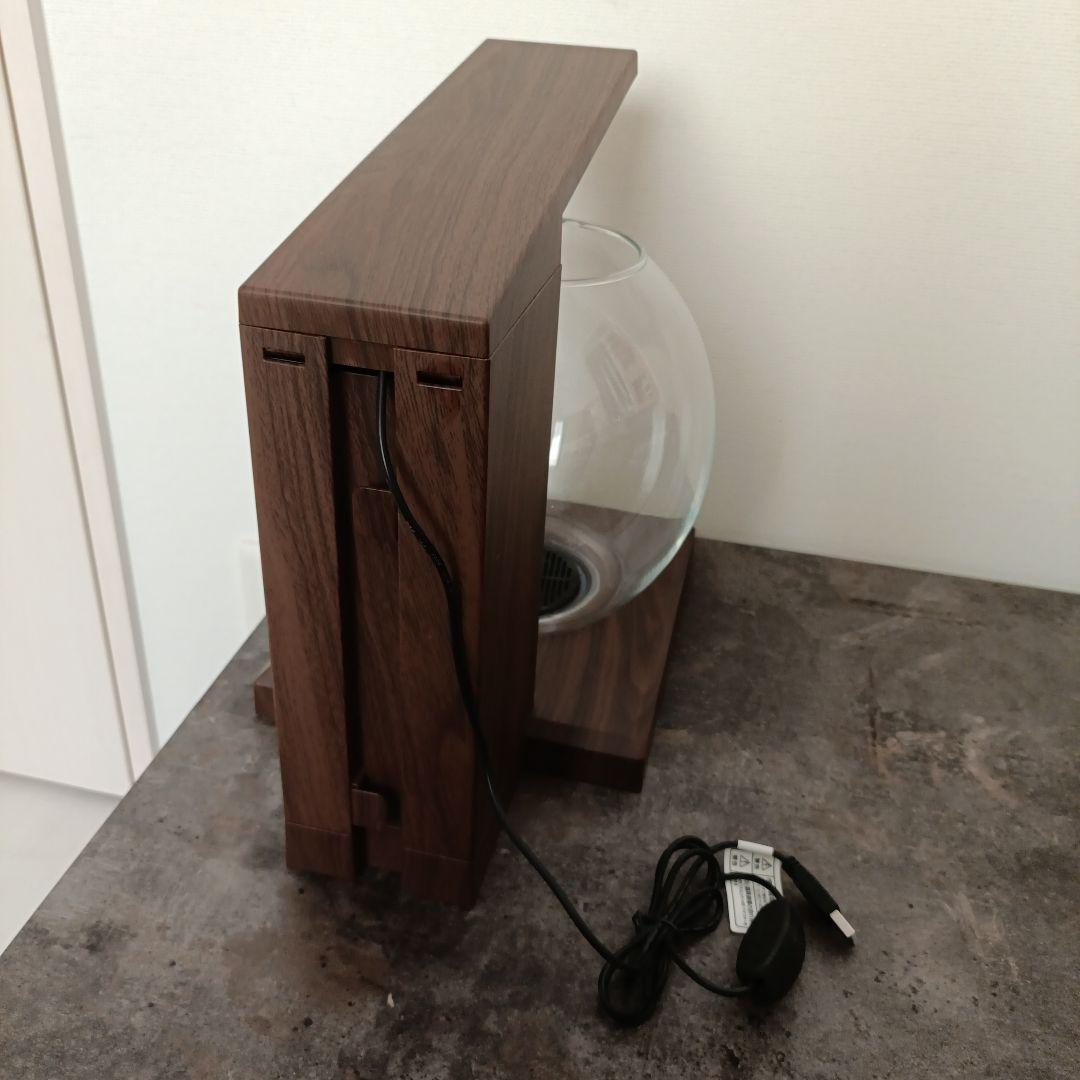 GEX グラスアクア PERCO LEDライト　ヒーターなどセット