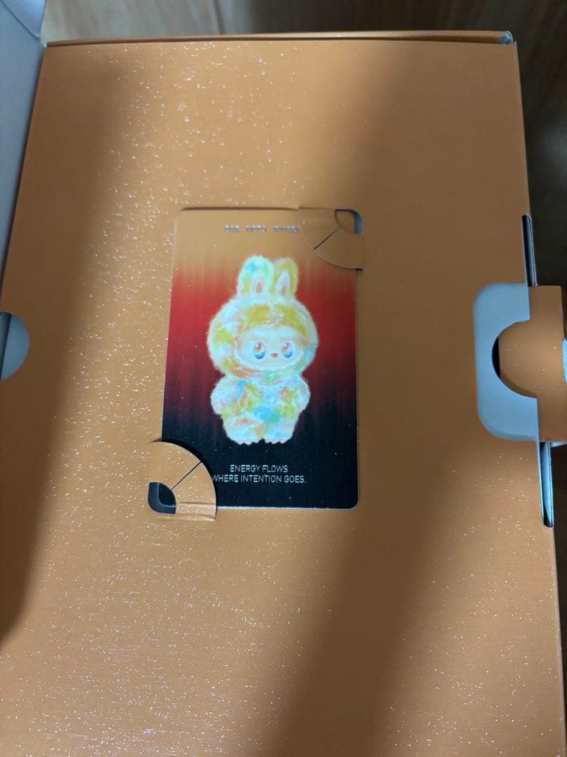 【正規品】ラブブ ROCK THE UNIVERSE