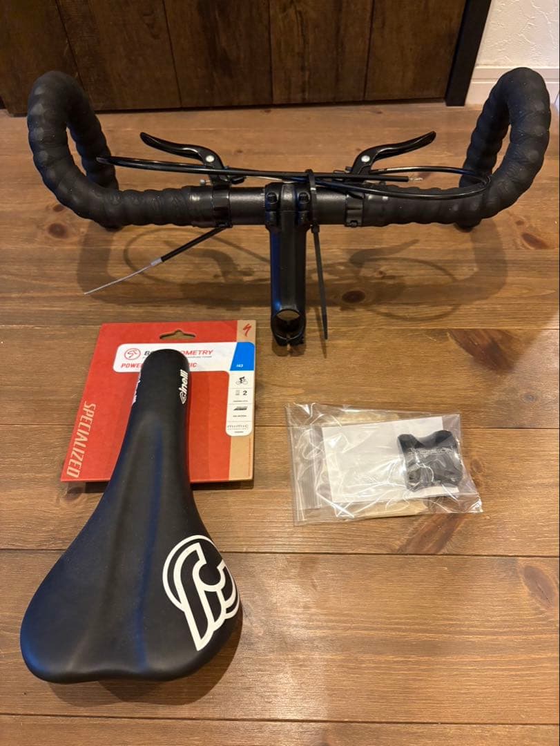 【極上】cinelli チネリtipo pista ティーポピスタ　XS 47