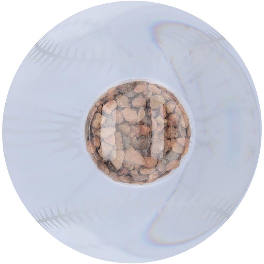 大谷翔平　記念 クリスタルボール　MLBホログラム正規品　50/50