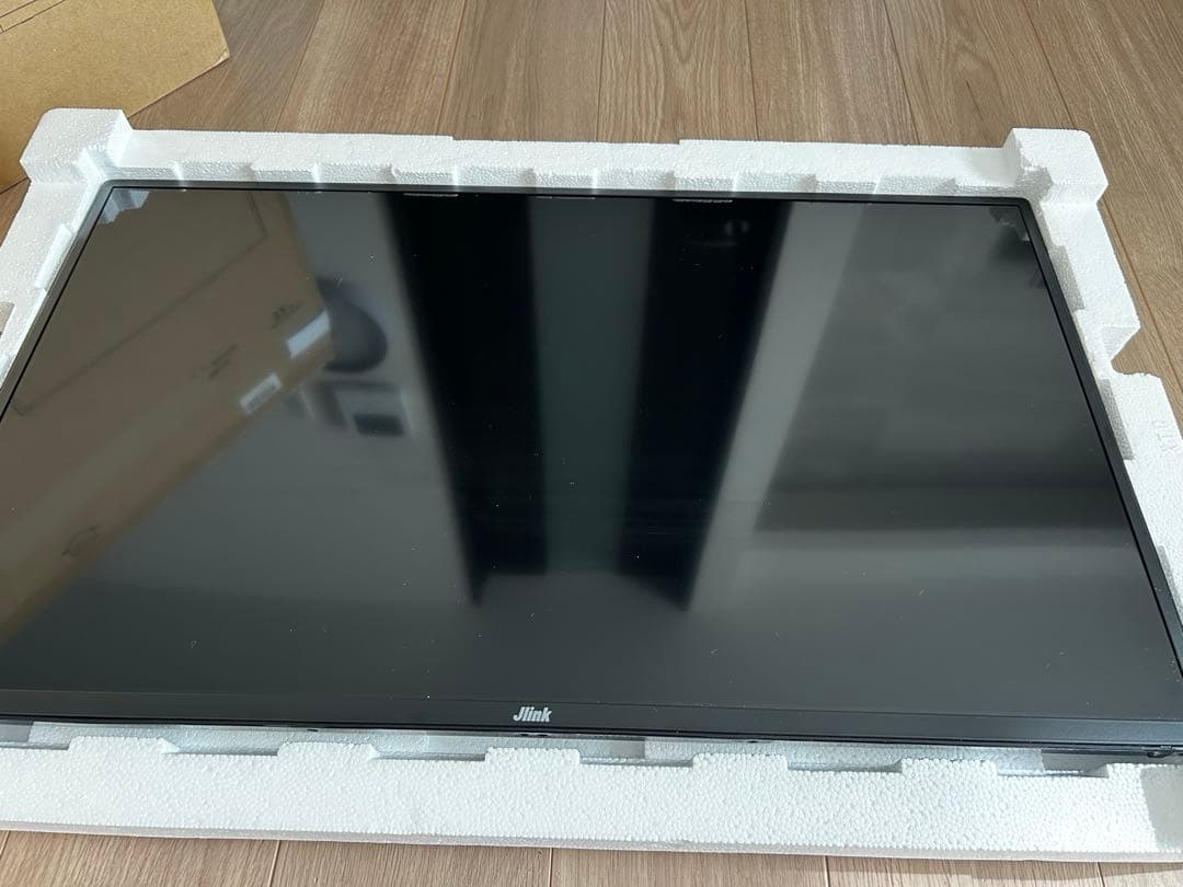 Jlink B32FP1K 32インチ LCDモニター 本体