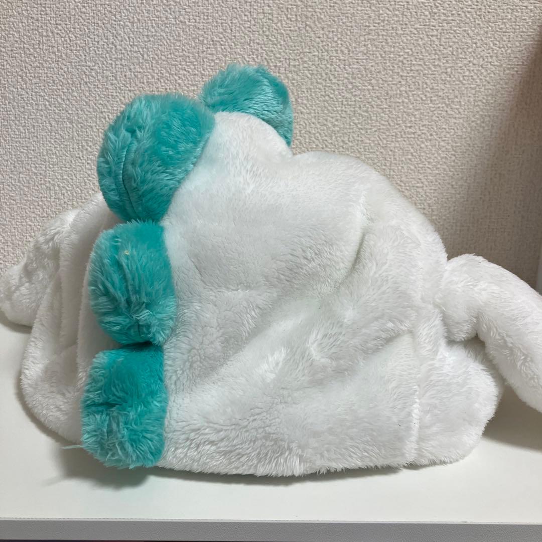 GOちゃんかぶり帽子 BIGOLIVE ビゴライブ