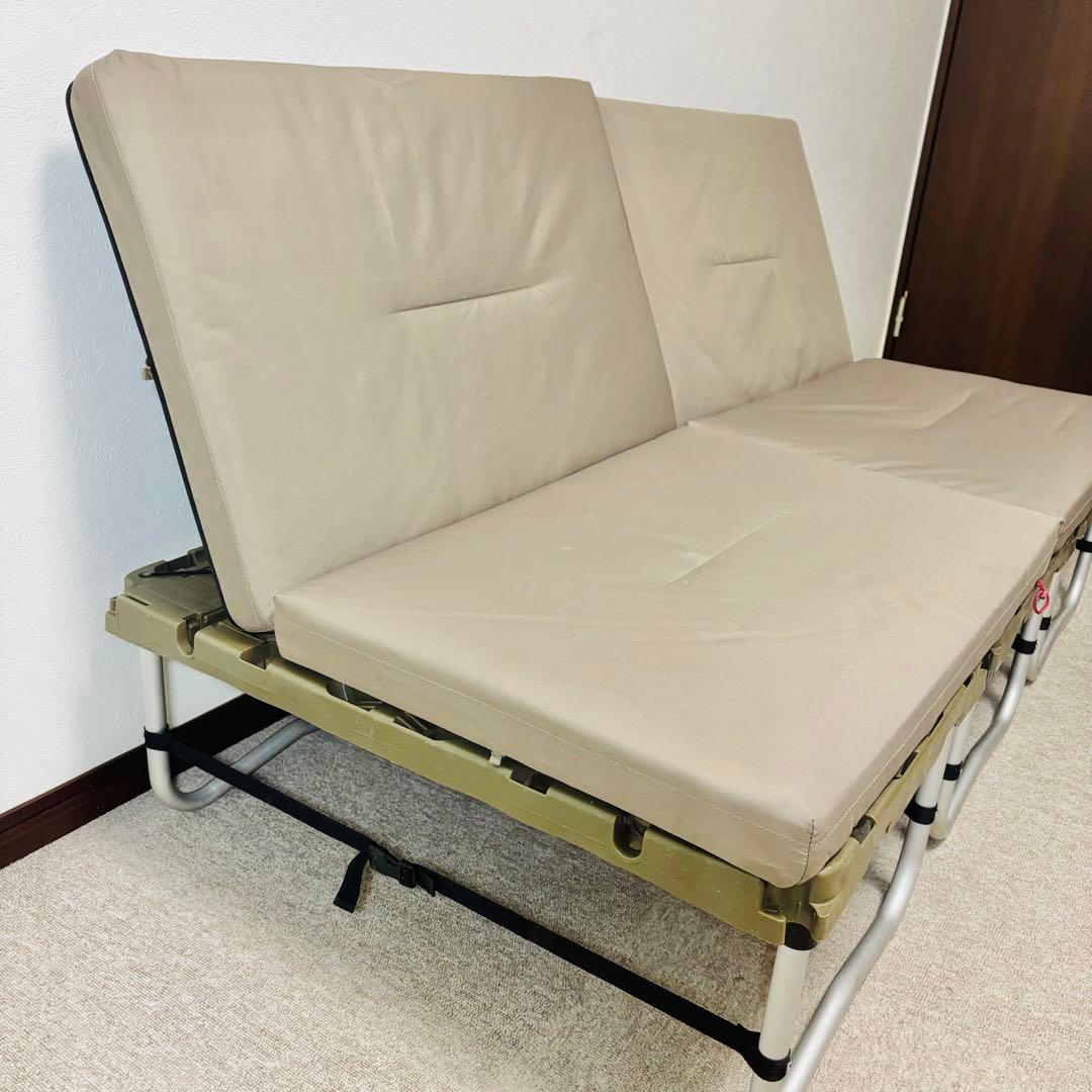 スノーピーク　 peak set-200 ラックソットマルチスターター