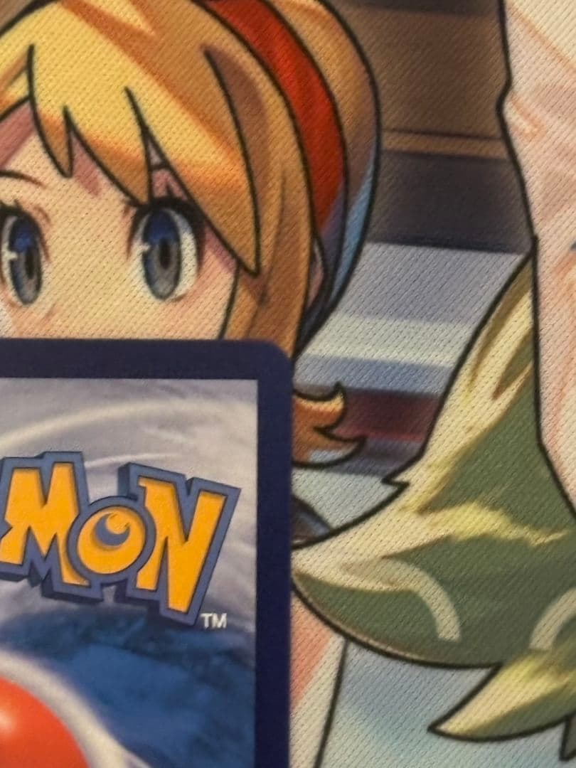 台湾版　メガゲンガーex　sar