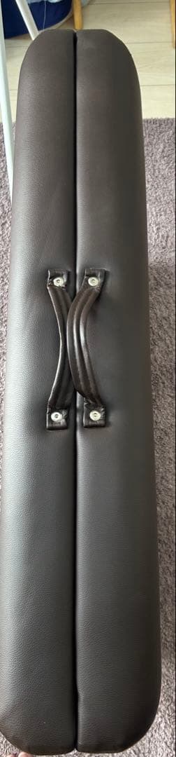 折りたたみ　マッサージベッド　world jb