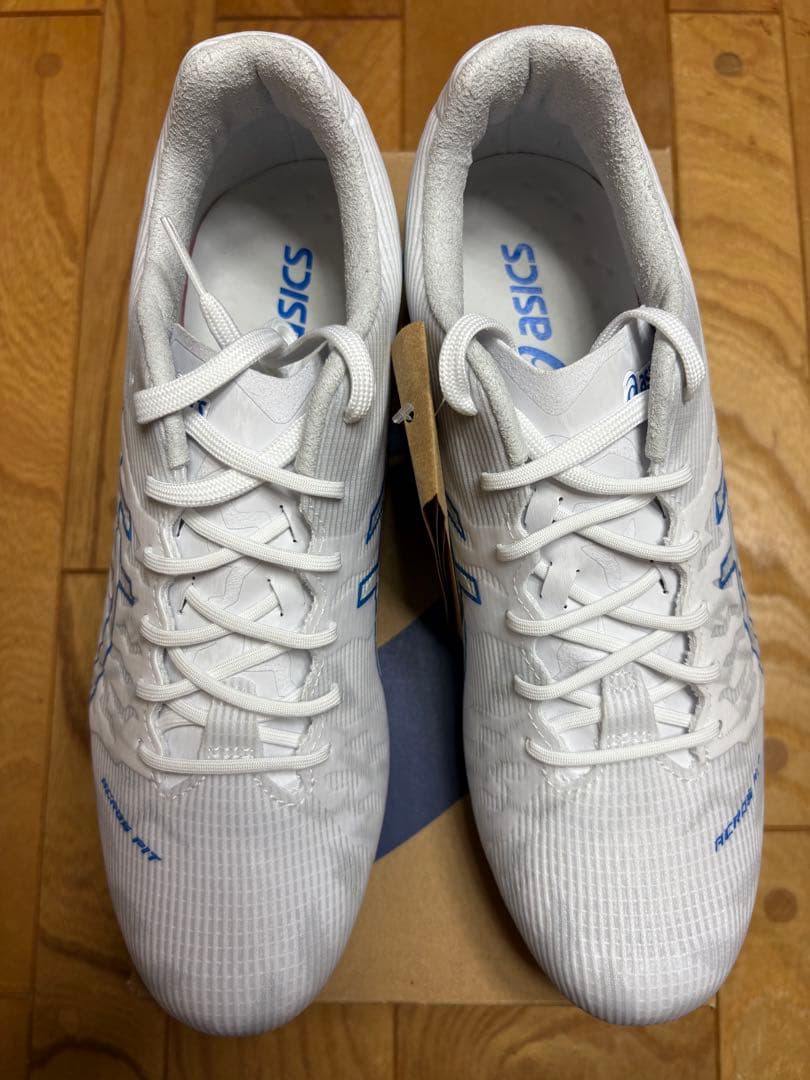 新品　1足限定　超大特価　アシックス　DSライト アクロス プロ3 25cm