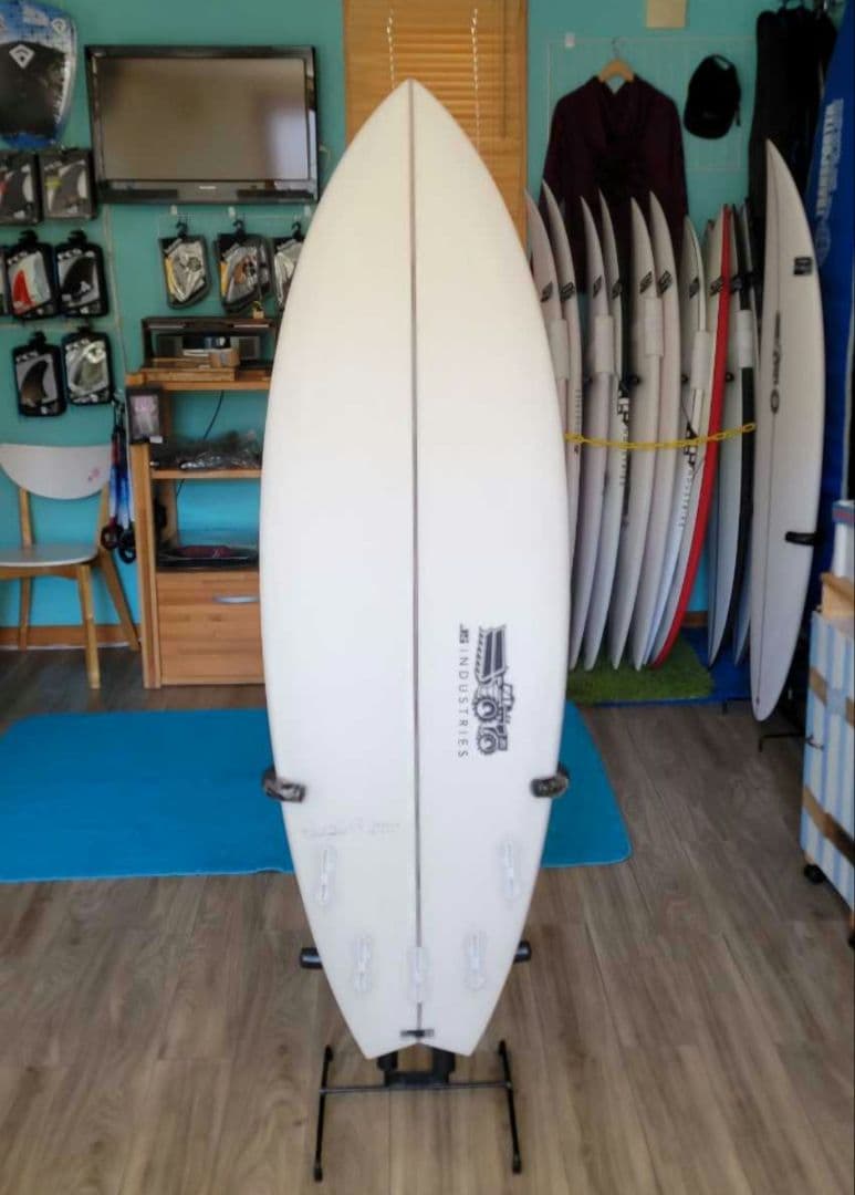 ＜新品・送料込み＞ 5.5 JS SUB XERO J0871