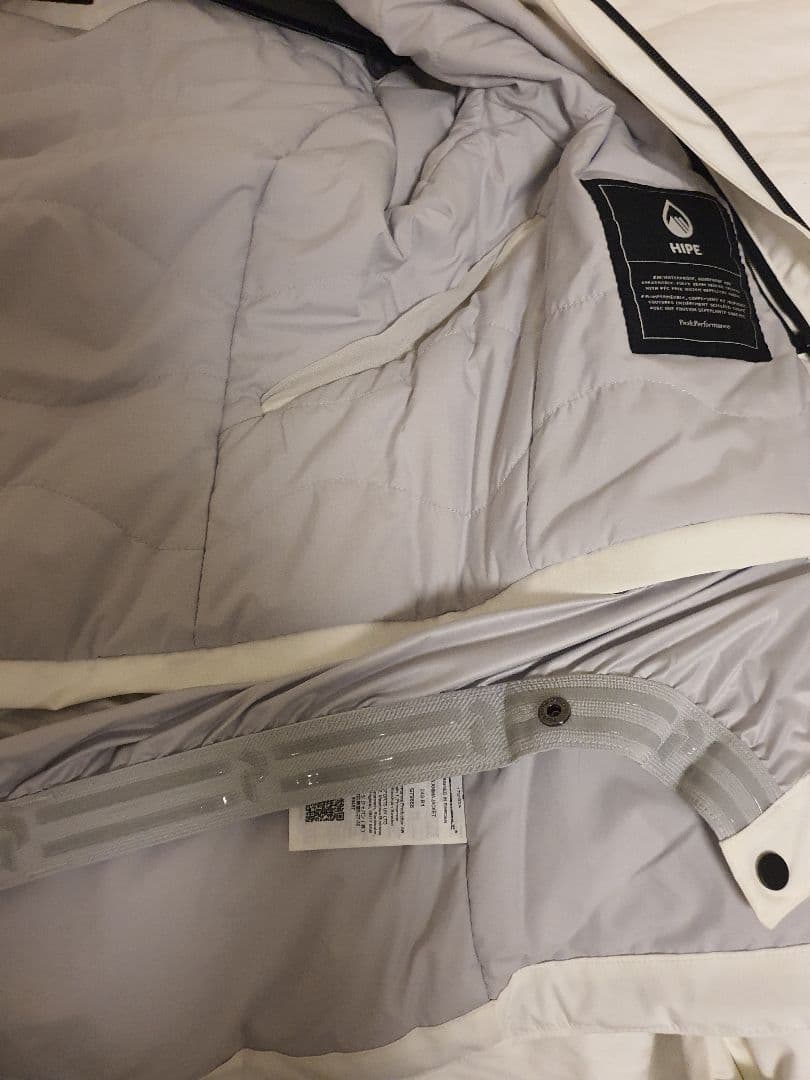 peak performance スキージャケット M