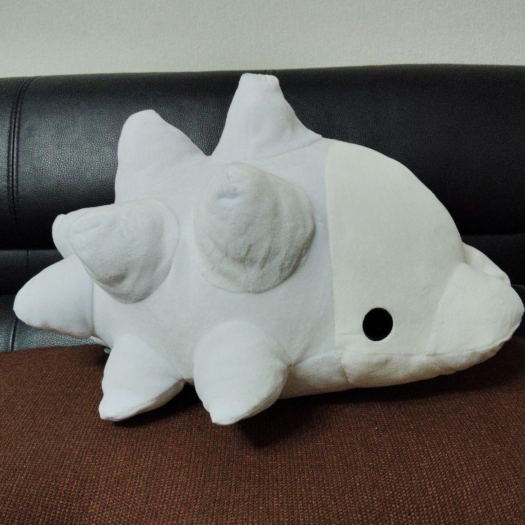 ポケモン★♥ユキハミ・バチンウニ・ナマコブシ♥★もっちり ぬいぐるみ★ポケセン