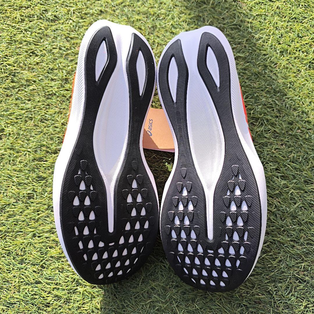 アシックス asics ランニングシューズ 26.5cm