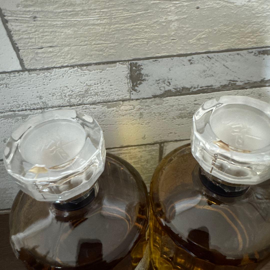 【新品未開封】響JH3本 山崎NV2本 山崎12年 白州NV まとめ売り