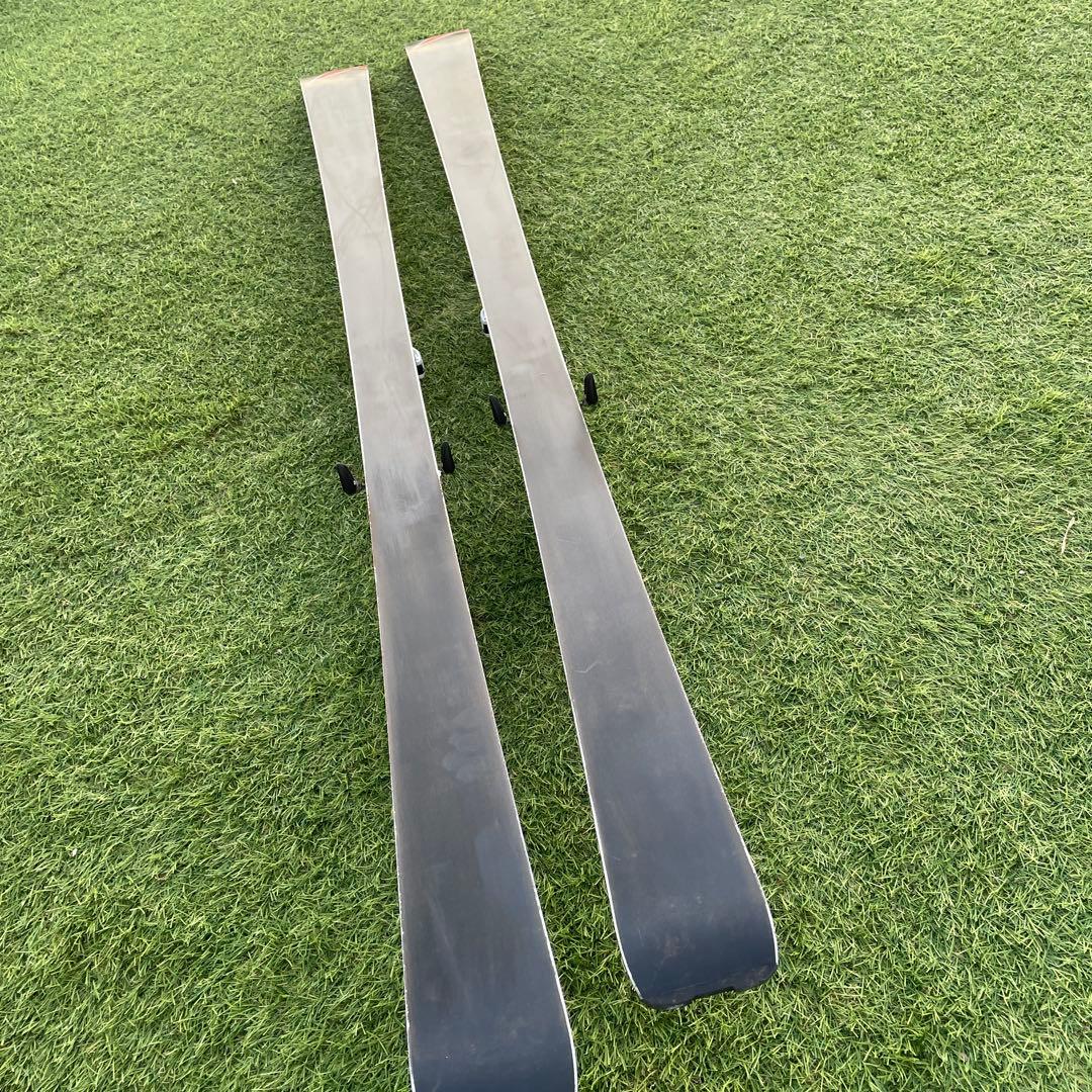 Atomic GS 179 スキー板　アトミック　ロング